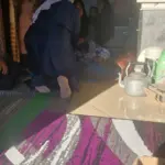 Korban Kebakaran di Cimamanggung Dapat Bantuan