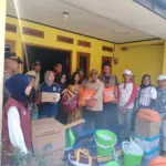 Kebakaran di Cimanggung Tewaskan Lansia, Tiga Rumah dan Tiga Motor Hangus