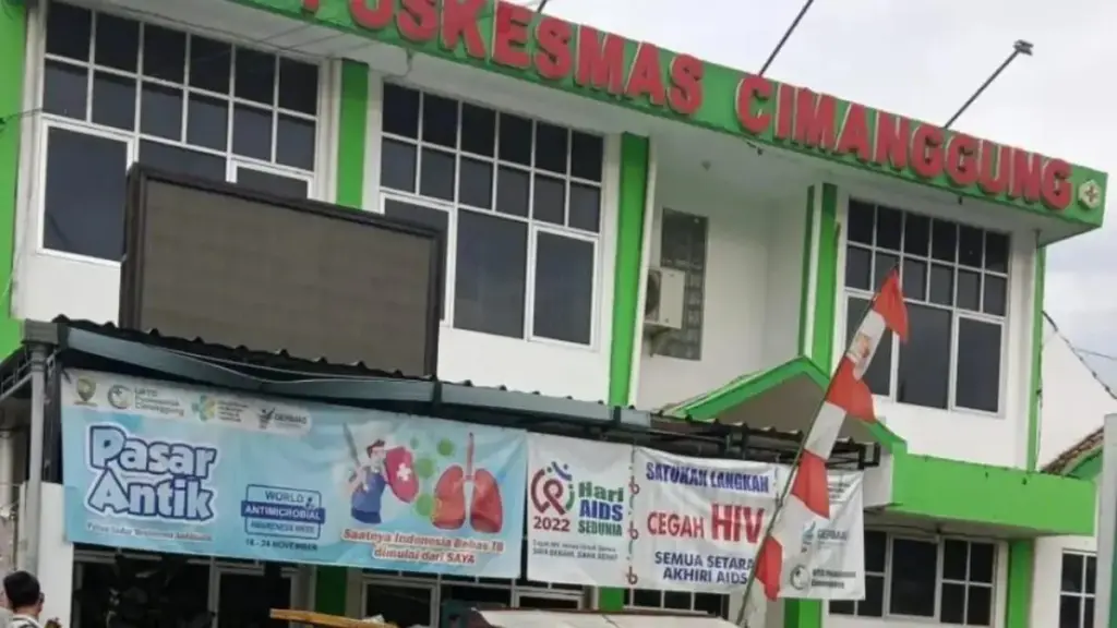 Nasib Puskesmas DTP Cimanggung Menggantung, Pemkab Sumedang Disorot Tak Serius Layani Warga