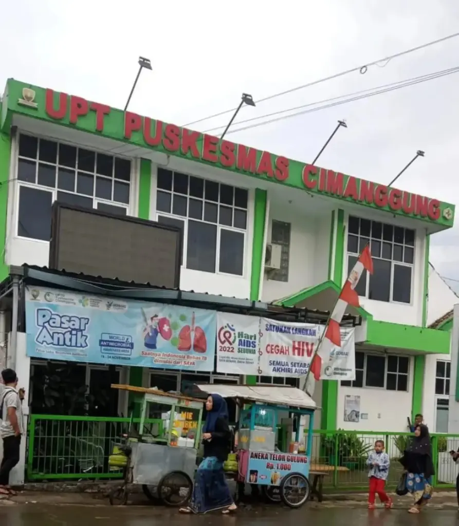 DPRD Sumedang Dorong Pemkab, Puskesmas DTP Cimanggung Jangan Terus Jadi Bahan Wacana 