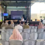 Menu MBG Jadi Sorotan, Rapat Koordinasi di Cimanggung Evaluasi Kualitas dan Distribusi
