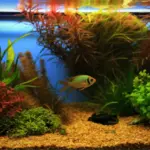 Bukan Sekadar Hiasan: 4 Manfaat Luar Biasa Memelihara Ikan di Akuarium bagi Kesehatan Mental