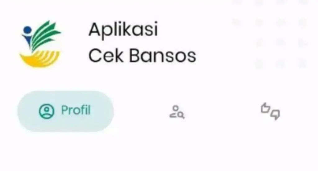 Tepat Sasaran! Begini Cara Mudah Cek Status Penerima Bansos Kemensos Melalui Aplikasi