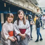 Rahasia Kesopanan Masyarakat Jepang: Saat Nilai Spiritual Menjadi Identitas Bangsa