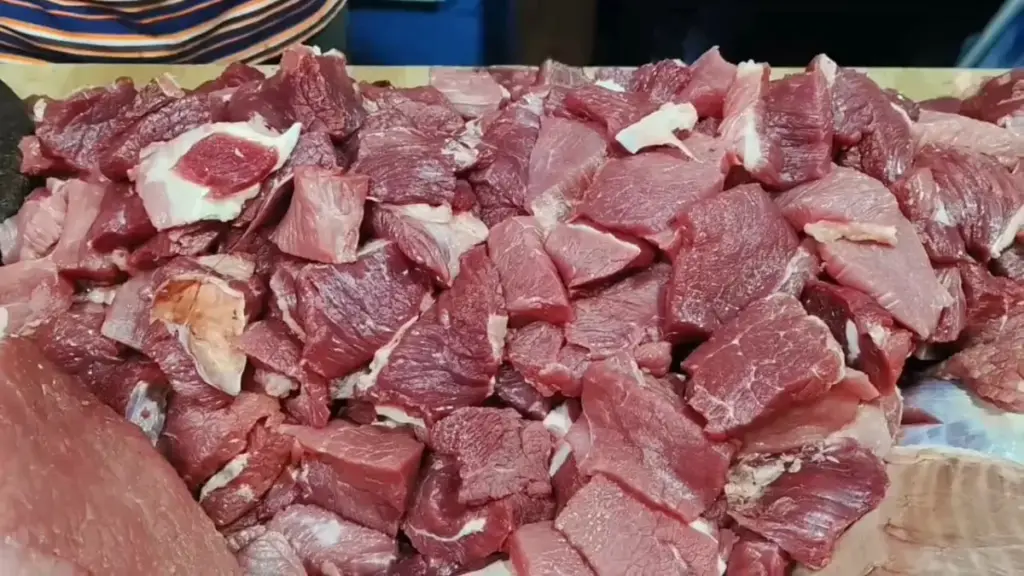 Sehat di Hari Raya: Panduan Memilih dan Mengolah Daging Qurban Menurut Ahli Nutrisi