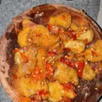 Resep Nugget Geprek Cita Rasa Mewah dan Simpel, Pedas Gurih Bikin Nagih