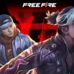 gambar berisi karakter dalam game free fire