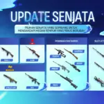 Buruan Klaim! Kode Redeem Free Fire Eksklusif 17 April 2026, Dapatkan Skin Gun hingga Bundle Gratis