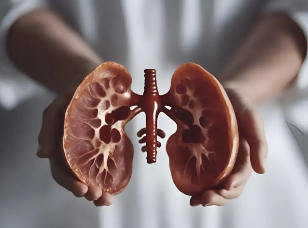 Penjaga Tubuh yang Terabaikan: 3 Makanan Alami untuk Merawat Kesehatan Ginjal