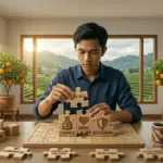 Gak Ada di Kurikulum! Ini 5 Life Skill Krusial yang Wajib Kamu Pelajari Sendiri Demi Masa Depan