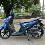 Ini 6 Rekomendasi Skuter Matic Paling Irit BBM untuk Mobilitas Harian