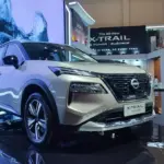 Gahar dan Futuristik! Bocoran Penampilan Nissan X-Trail 2027 dengan Teknologi e-Power Terbaru