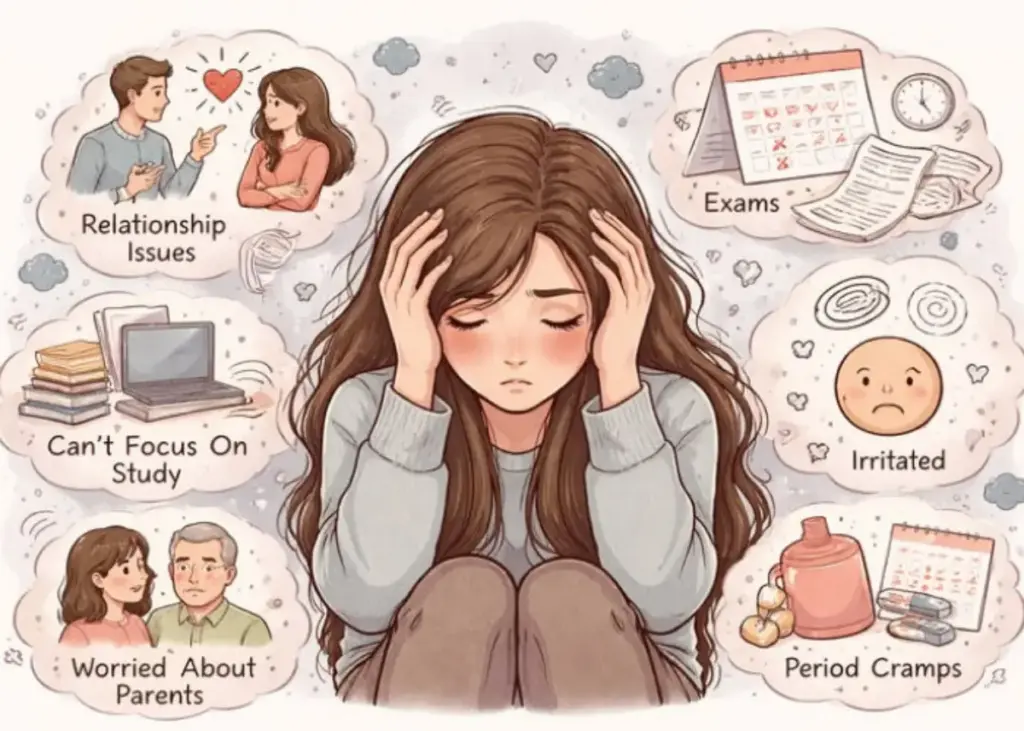 Lawan \"Penyakit\" Pikiran Negatif: Cara Ampuh Ubah Pola Pikir Jadi Lebih Positif