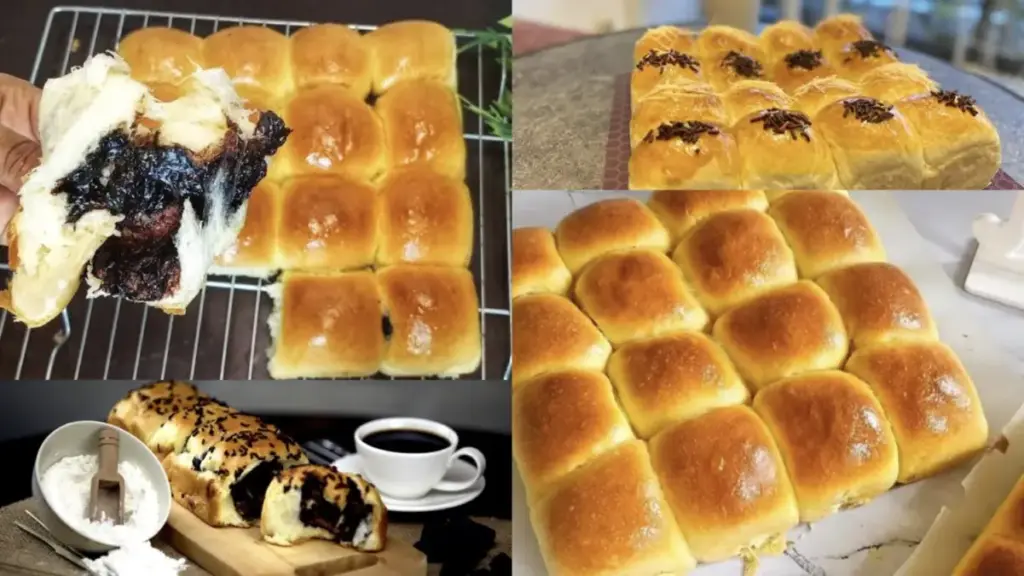 Sarapan Hemat dan Seru: 3 Resep Roti Sobek Lembut yang Bisa Dibuat Bareng Keluarga