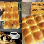 Sarapan Hemat dan Seru: 3 Resep Roti Sobek Lembut yang Bisa Dibuat Bareng Keluarga