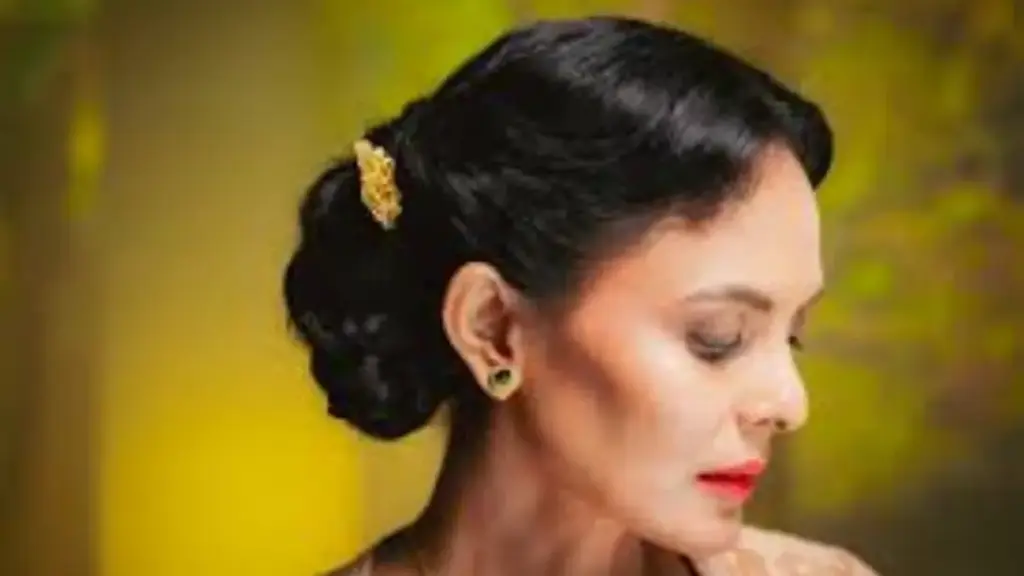 Anggun dan Berbudaya: Mengenal 4 Jenis Sanggul Tradisional untuk Inspirasi Hari Kartini