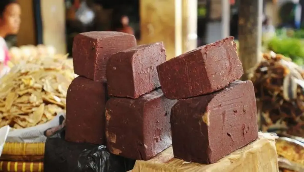 Trik Mengolah Terasi Tanpa Bau Menyengat yang Mengganggu Ruangan