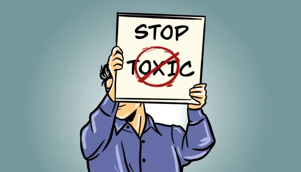 Waspada Racun Pergaulan! Kenali 6 Tipe Orang Toxic yang Bisa Menghambat Perkembangan Dirimu