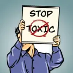 Waspada Racun Pergaulan! Kenali 6 Tipe Orang Toxic yang Bisa Menghambat Perkembangan Dirimu