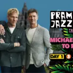 Poster Michael Learns To Rock di PJF 2026