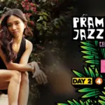 Poster NIKI akan hadir di Prambanan Jazz Festival 2026