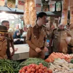 Jelang Idul Adha, Harga Cabai di Pasar Tradisional Tanjungsari Naik