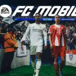 gambar berisi pemain fc mobile