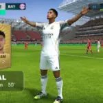 tampilan gambar dalam game