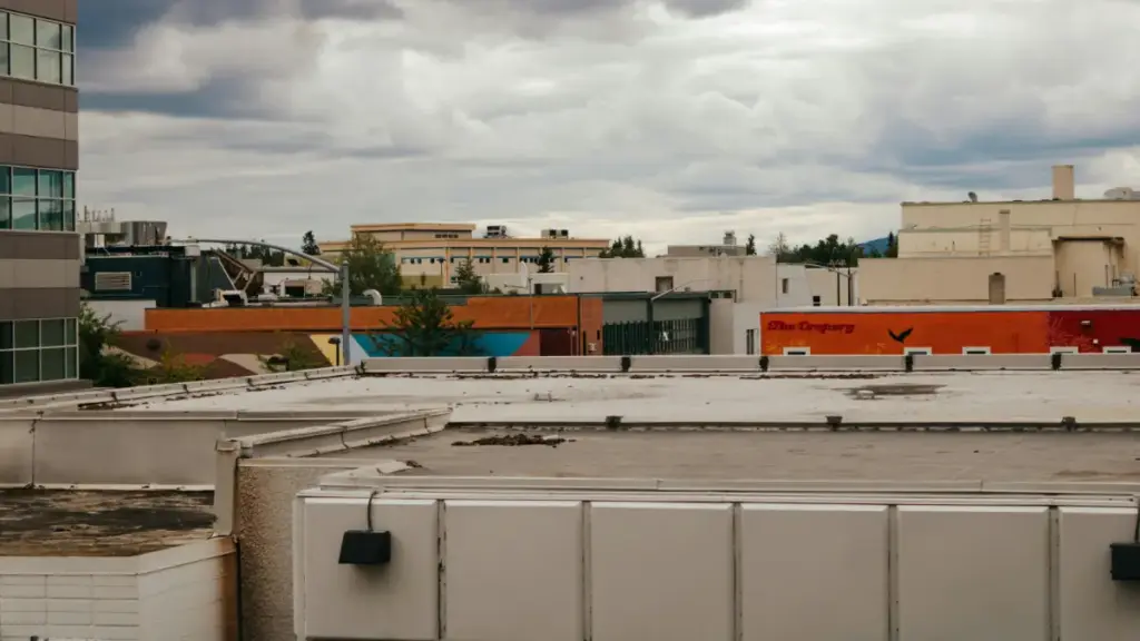 Tips waterproofing dak beton agar bisa menjadi area fungsional.