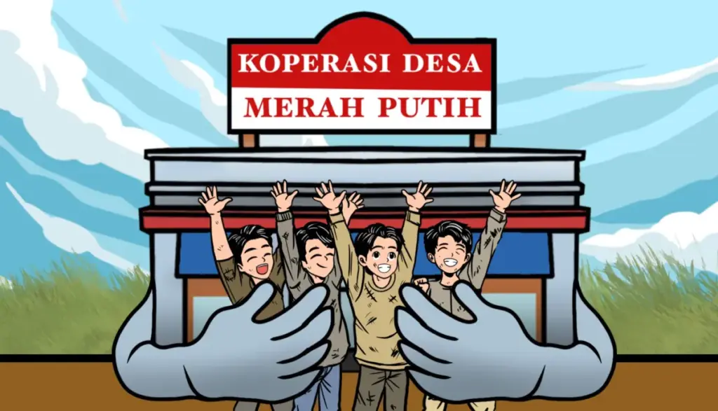 Tahapan Seleksi Kompetensi Tambahan Koperasi Merah Putih: Bocoran Materi Tes Mental Ideologi