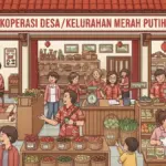   Latihan Soal Tes Mental Ideologi Koperasi Merah Putih: Wawasan Kebangsaan hingga Integritas