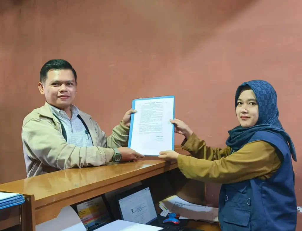 Door to Door hingga Balai RW, Pemilihan BPD Jatimukti Segera Dimulai