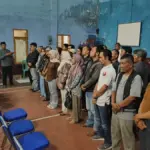 Dua Peraih Suara Terbanyak Mundur, Musyawarah Desa Jatimukti Sepakat Pilih Zaki Nurjaman Pimpin Panitia Pilkad