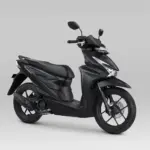 New Honda Beat