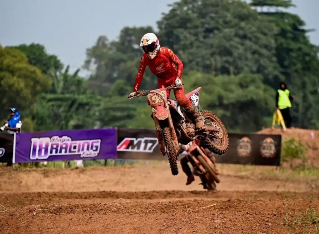 Kejurnas Motocross 2026