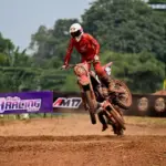 Kejurnas Motocross 2026