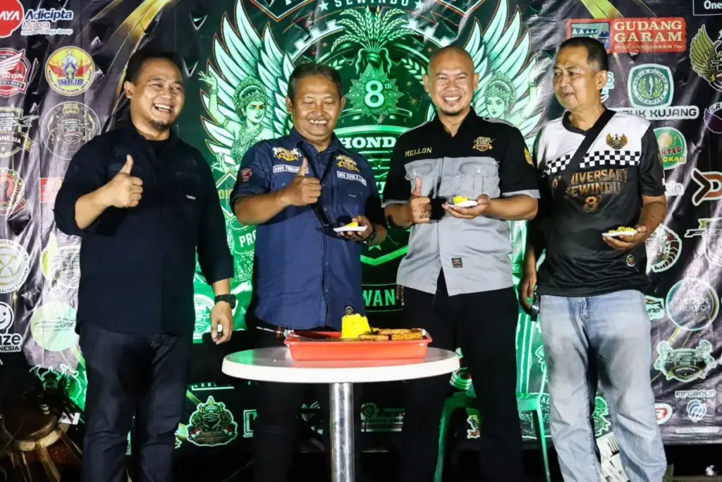 HPCI Karawang Chapter