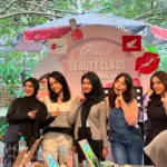 Collab Honda Genio x Beauty Ultima II