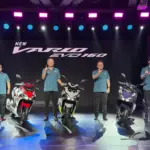 Vario Evo 160