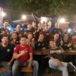 Honda PCX Club Indonesia (HPCI) Karawang Chapter