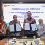 bank bjb x primajasa