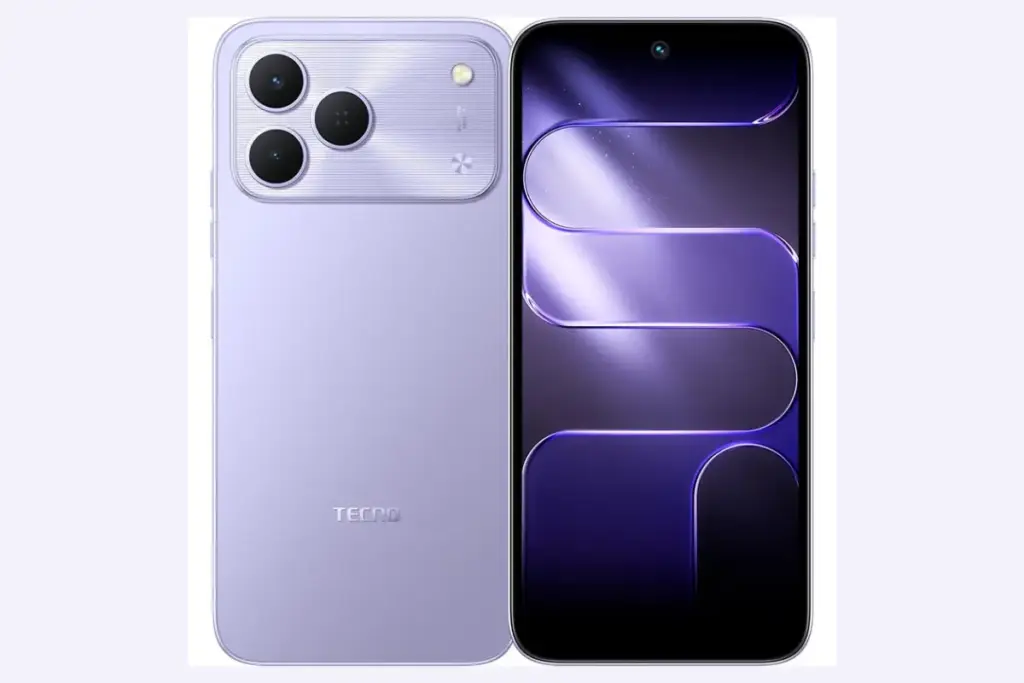 gambar berisi hp techno sprak 50