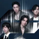 Foto poster konser F4