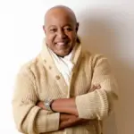 Potret Peabo Bryson