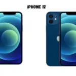 gmbar iPhone 12