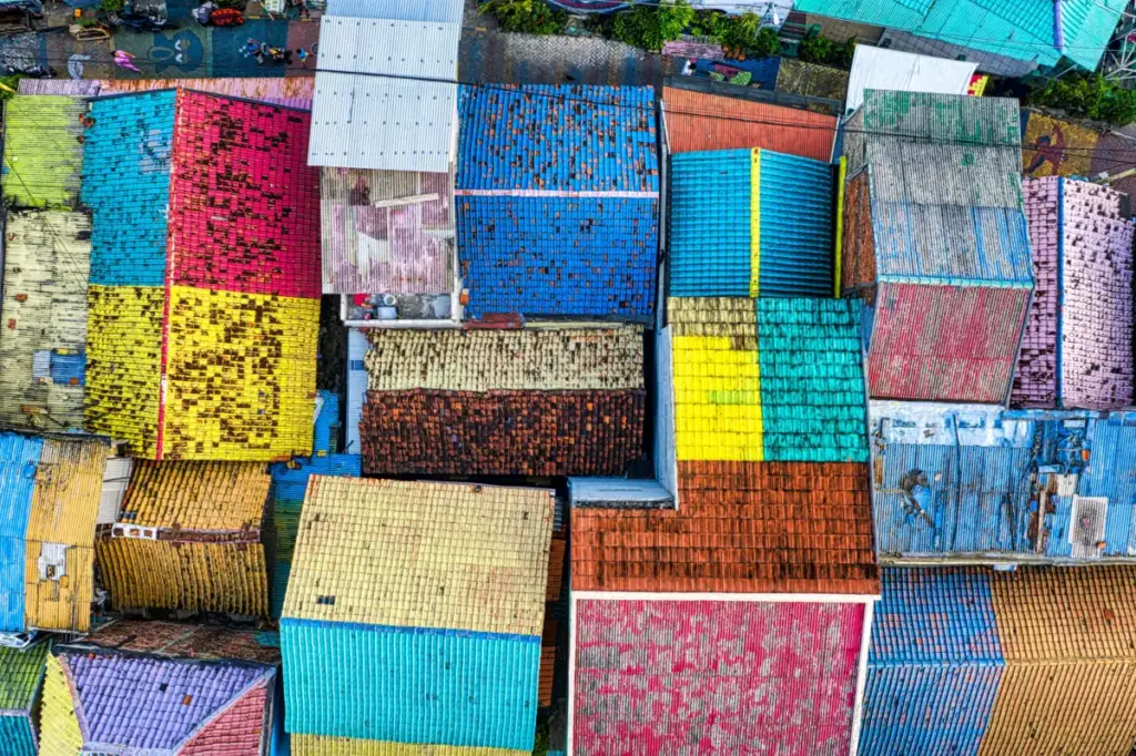 gambar warna rumah