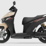 gamabr motor listrik Vinfast Viper yang emrupakan motor listrik asal vietnam
