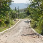 Jalan Burujul-Gendereh