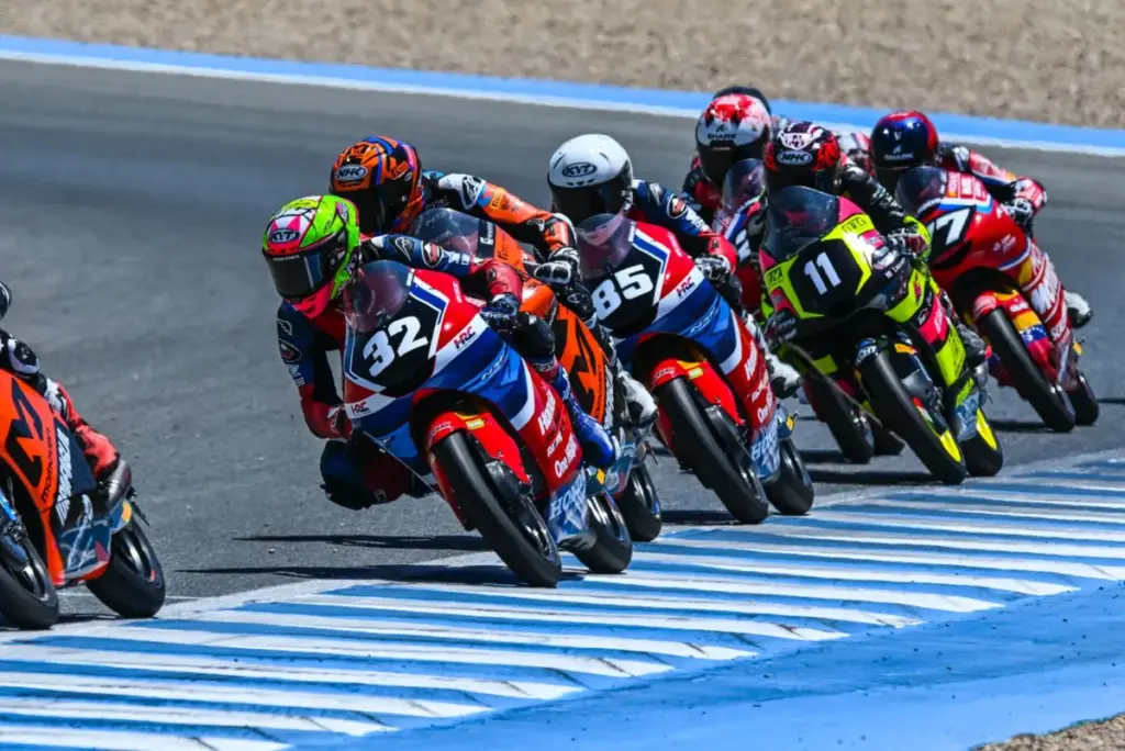 Moto3