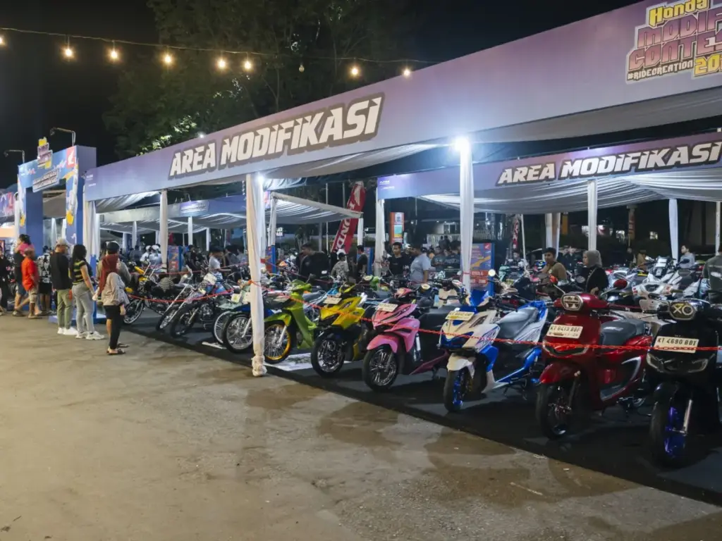 Modif
